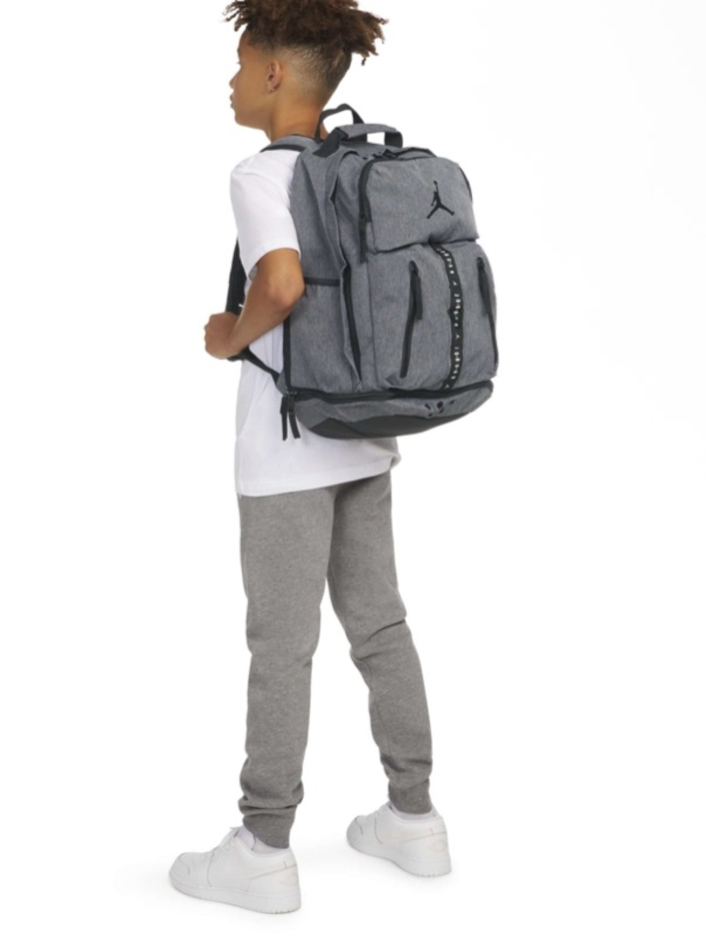 NWT Jordan Backpack